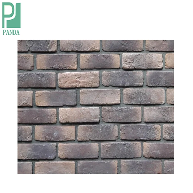 Outdoor Brick Stone Wall Cladding