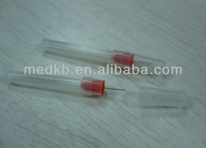 Стоматологическая игла