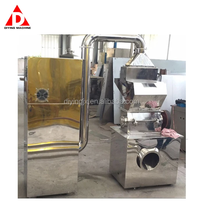 Sugar Crusher/Sugar Crushing Machine Candy Crusher machine