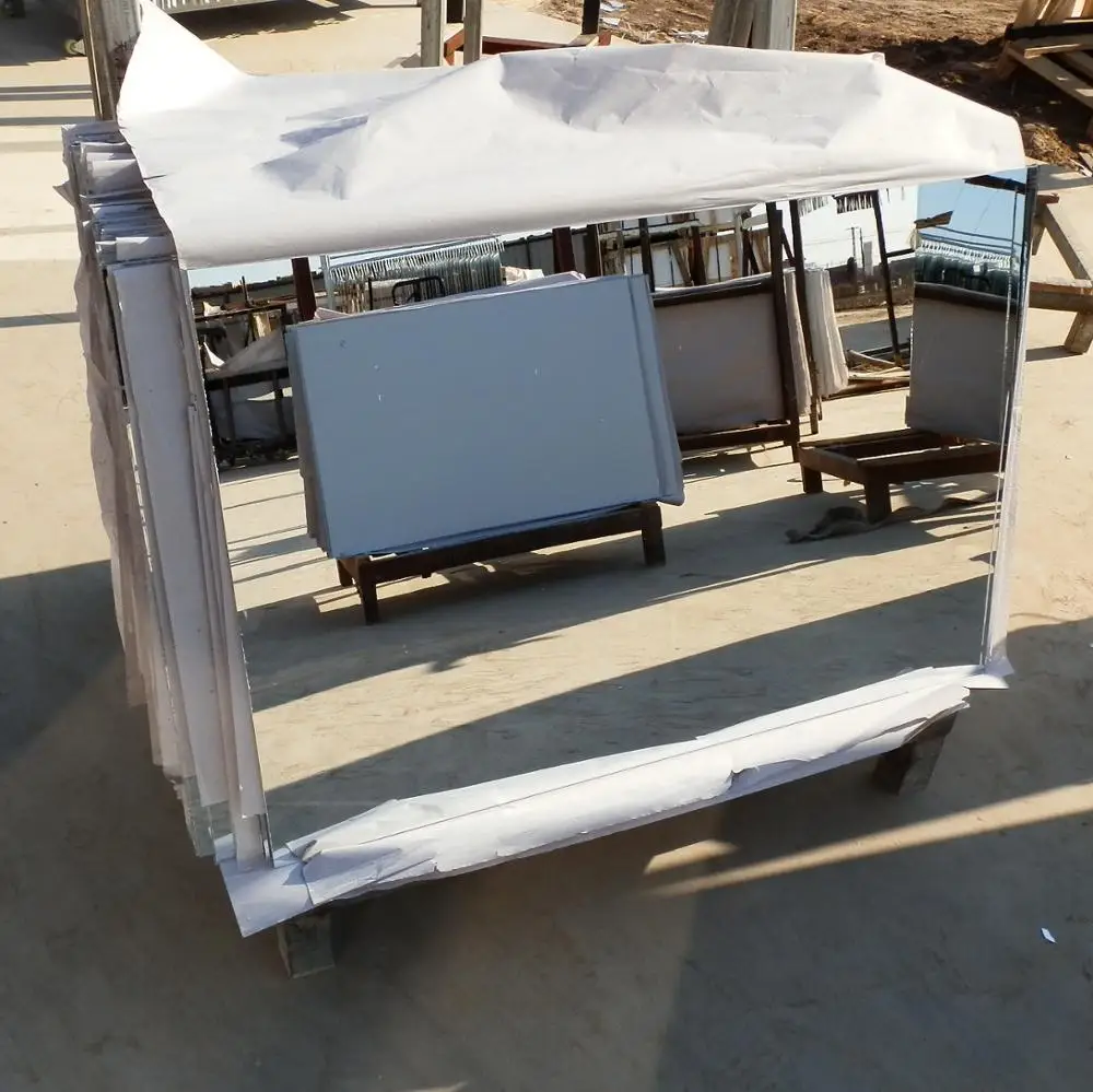 
Best price for aluminum mirror sheet ,thickness 2.7 mm 