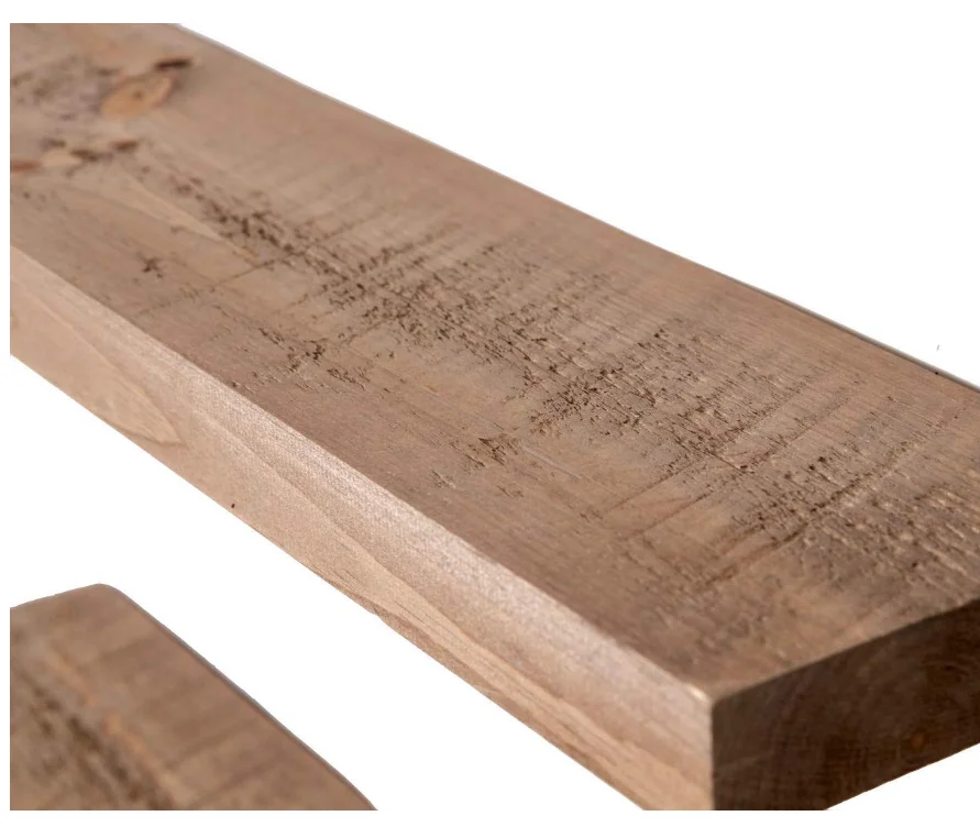 Деревянная настенная деревянная полка, предложение от производителя