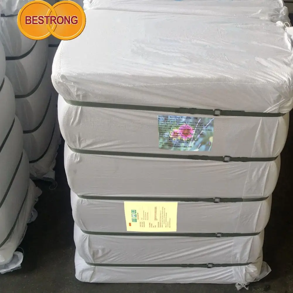 Cotton linter pulp