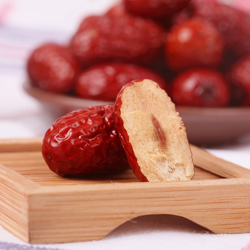 
jujube dates dried jujube fruit chinese organic red dates 