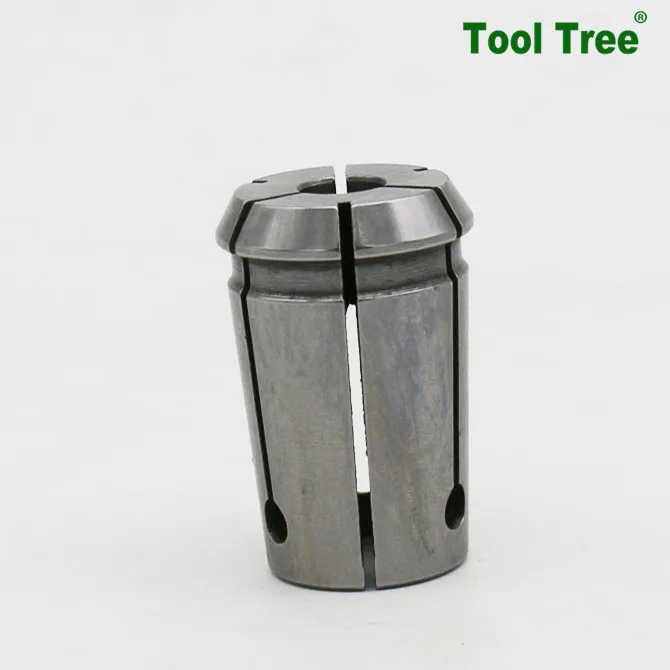 DIN6388 стандарт EOC цанги