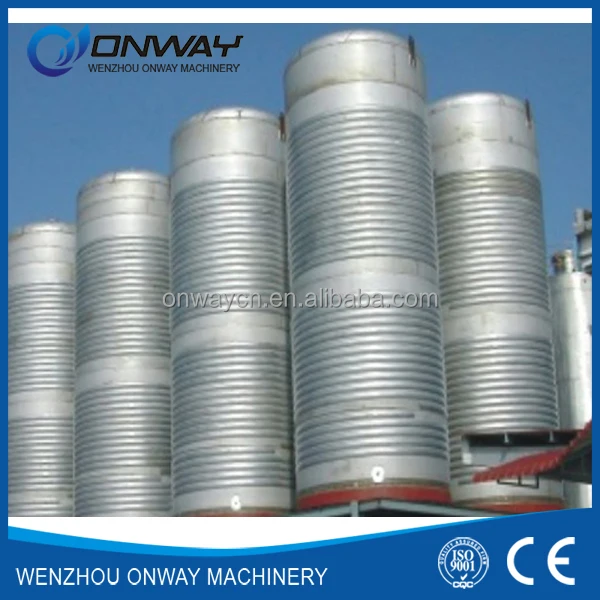 BFO Acid Juice beer alcohol Fermenter tank