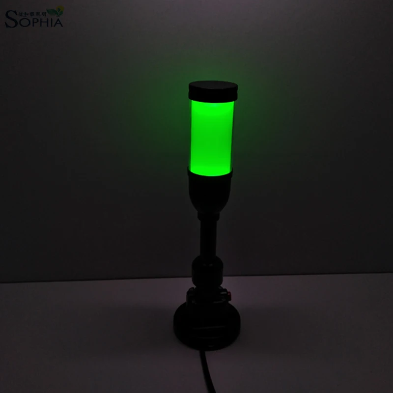 Сигнальный маячок для больничной рентгеновской комнаты, 12 в, 24 в, 230 в