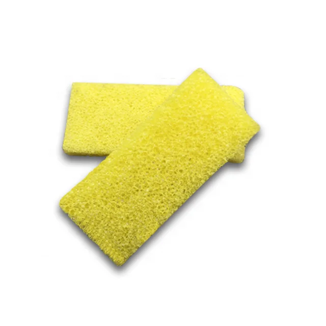 High quality wholesale 1600pcs/case mini pumice stone for feet