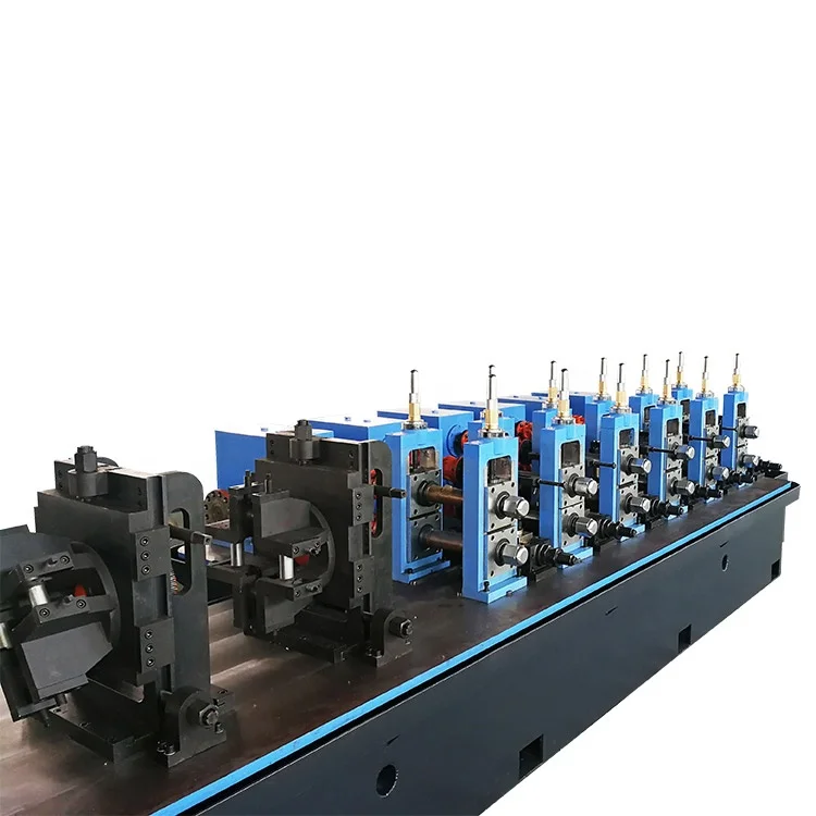 TY32 Hot sale High quality ms steel square welded pipe making machine