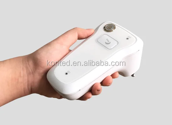 Медицинский медицинский портативный сканер венозных сосудистых звездочек