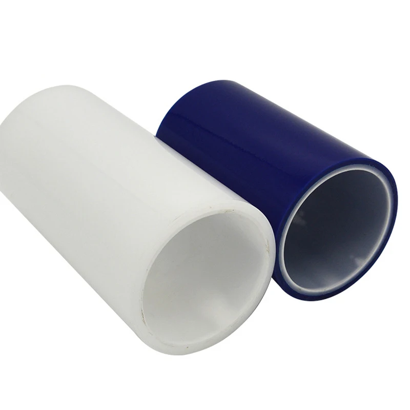 New Premium Mobile Screen Protector Film Roll, Mobile Phone Use Flexible Nano Glass Screen Protector Raw Material