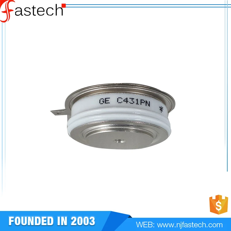 High Quality PRX C431PN semikron thyristor modules