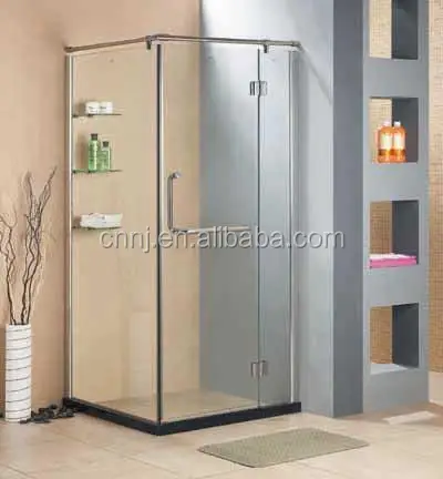 Stainless Simple Shower