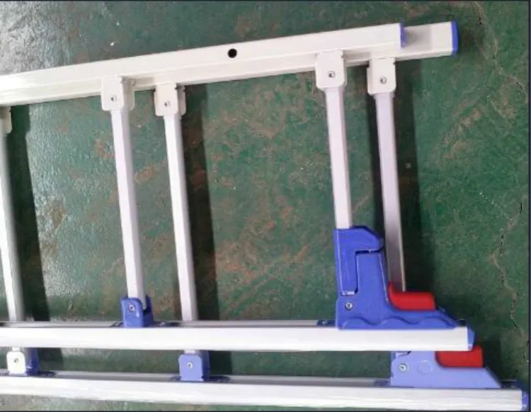 
Folding Bedrail for Nursing Bed / Children Bed Guarded Rail/medical bed accessories medical furniture 