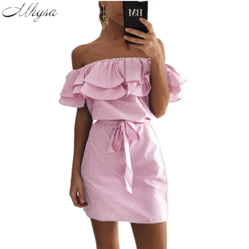 Compra Vestidos bonitos para las mujeres online al por