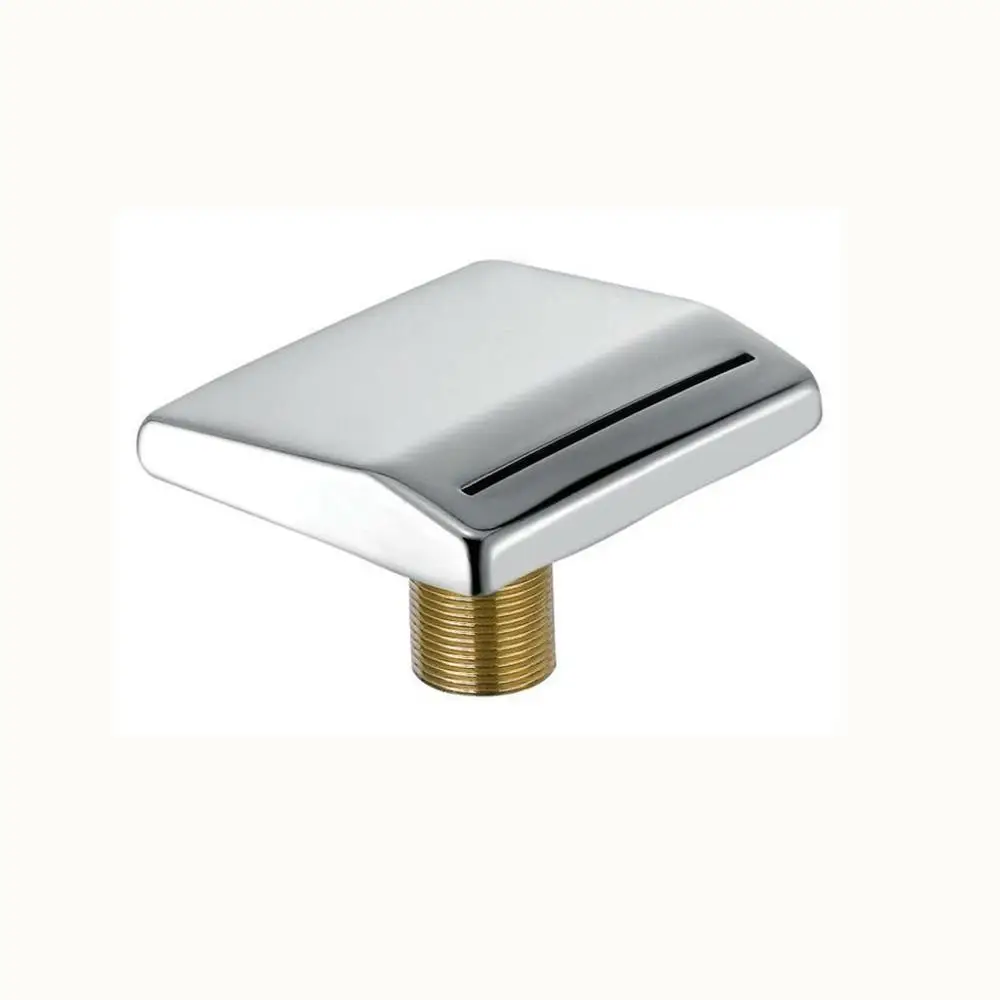 Wholesale Sanitary Ware in China Waterfall Basin Mixer Tap Washroom Taps