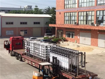 10000 litres per hour industrial reverse osmosis system 10 m3 ro drinking water production plant reverse osmosis water filter