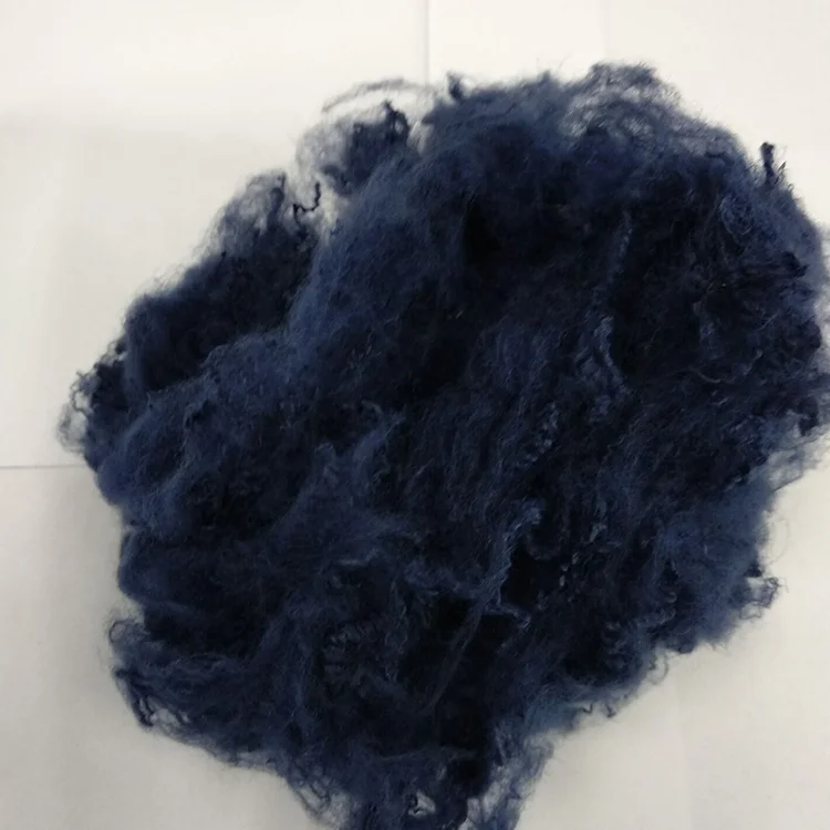 wholesale price recycled polyester stuffing for filling quilt or pillow HCS HS