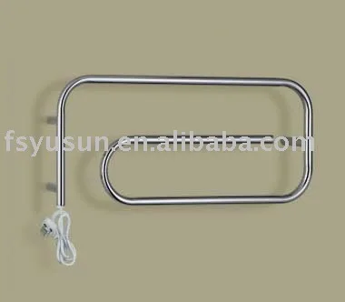 
 Электрический полотенцесушитель полотенцесушитель полотенце радиатора  