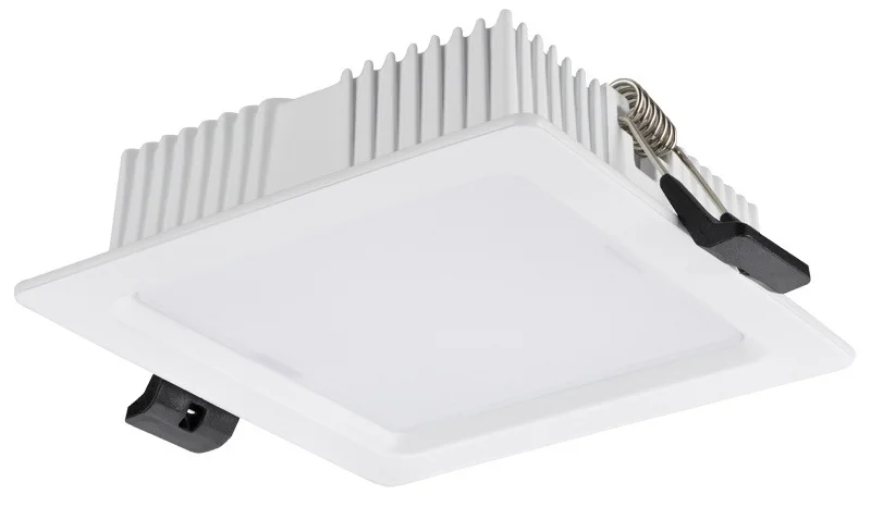 
GUBO RGBW LED Recessed Downlight 4C*6W 4C*12W 4C*18W DMX512 ZIGBEE 3years Warranty 