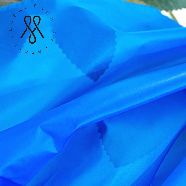 Оптовая цена завода стеганый нейлон вниз куртка доказательства подкладочной ткани