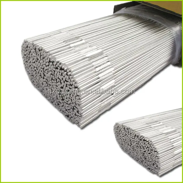 aluminum welding wire ER4047 aluminum rods high quality manufacturer