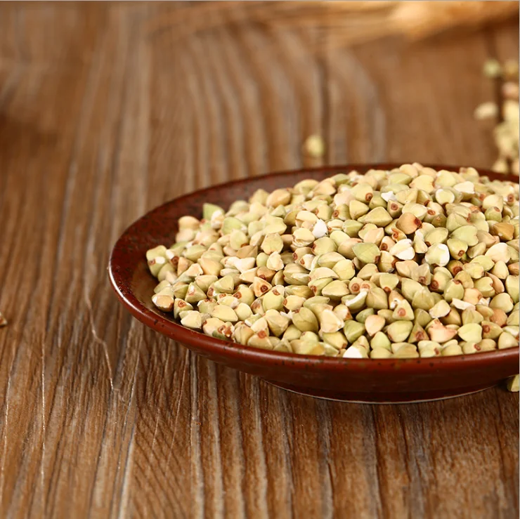 Мука из гречихи и гречихи без шелухи