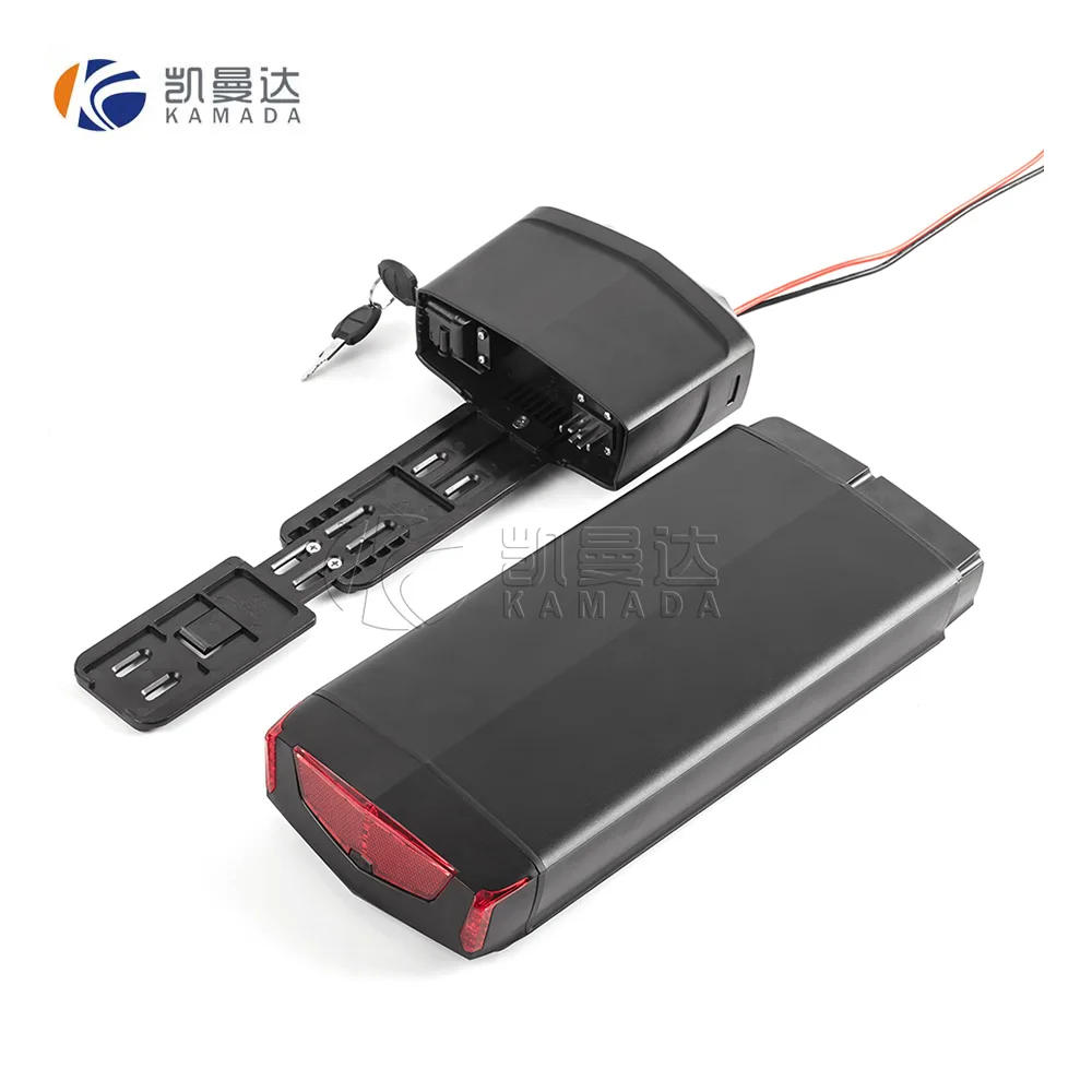 lithium ion ebike battery 36v electric bicycle battery 36v 10ah 11.6ah 13ah