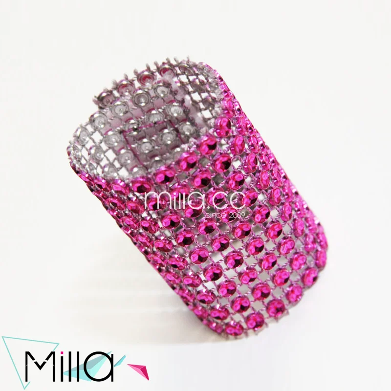 Bulk wholesale napkin ring