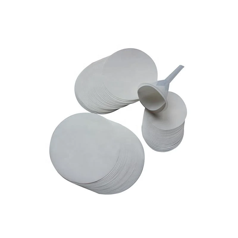 Best choice quantitative filter paper for mining clients