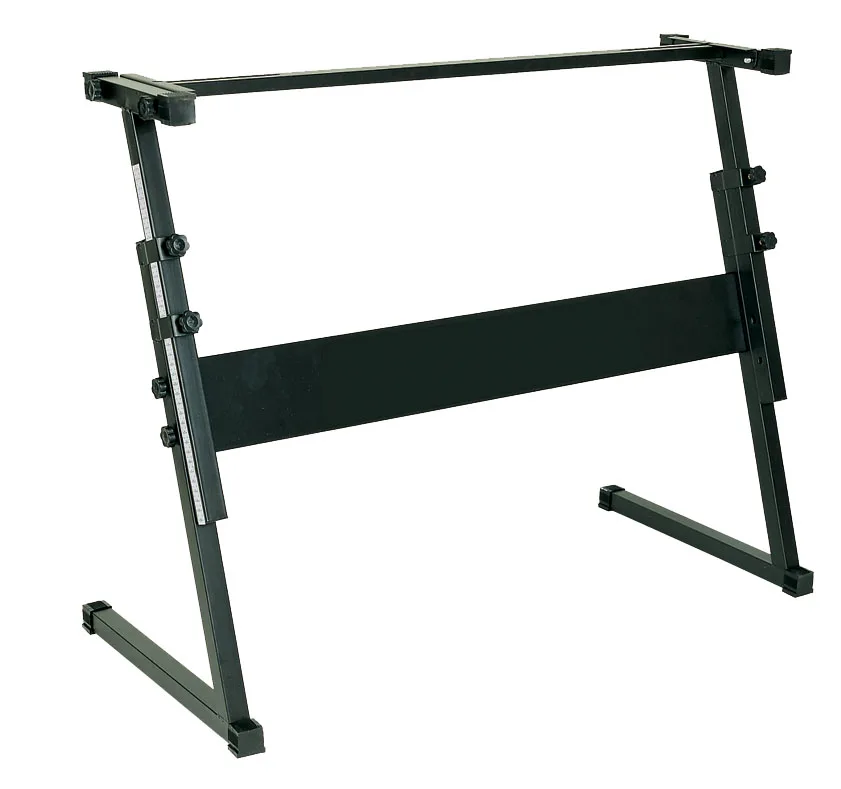 Z shape Keyboard Stand KS-4 music stand