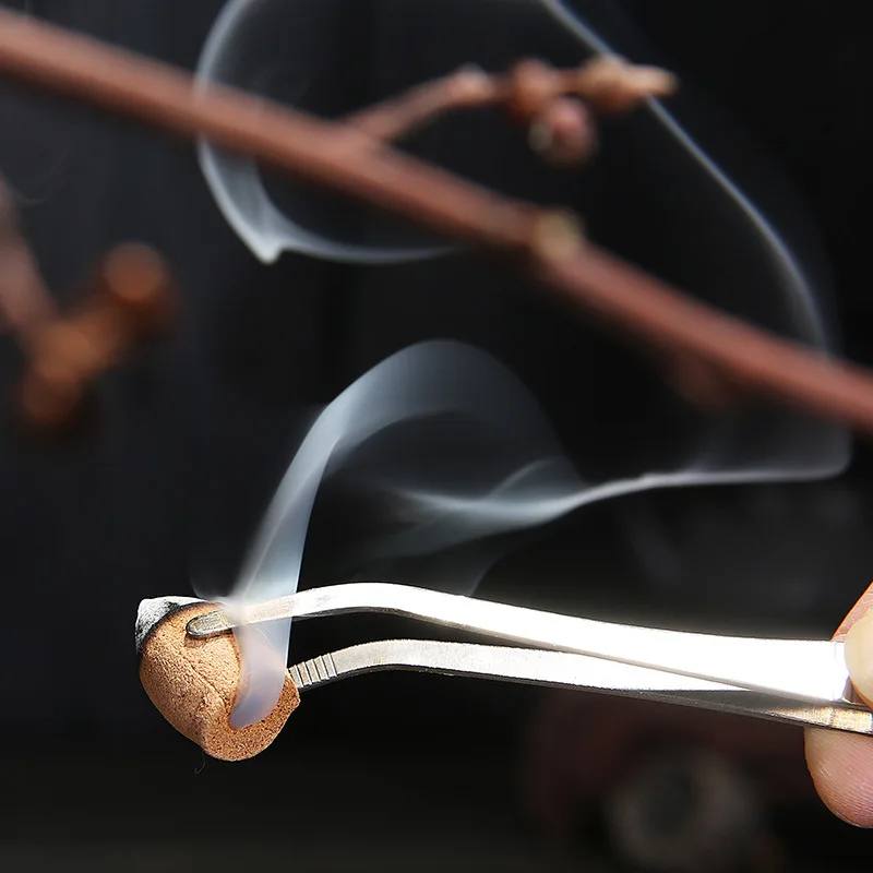 
APHACATOP RAW INCENSE Nature log color household back flow incense 