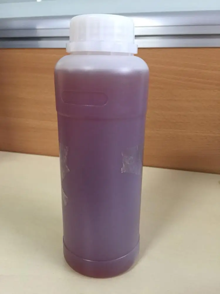 
High efficiency Compound liquid fertilizer for fruit 