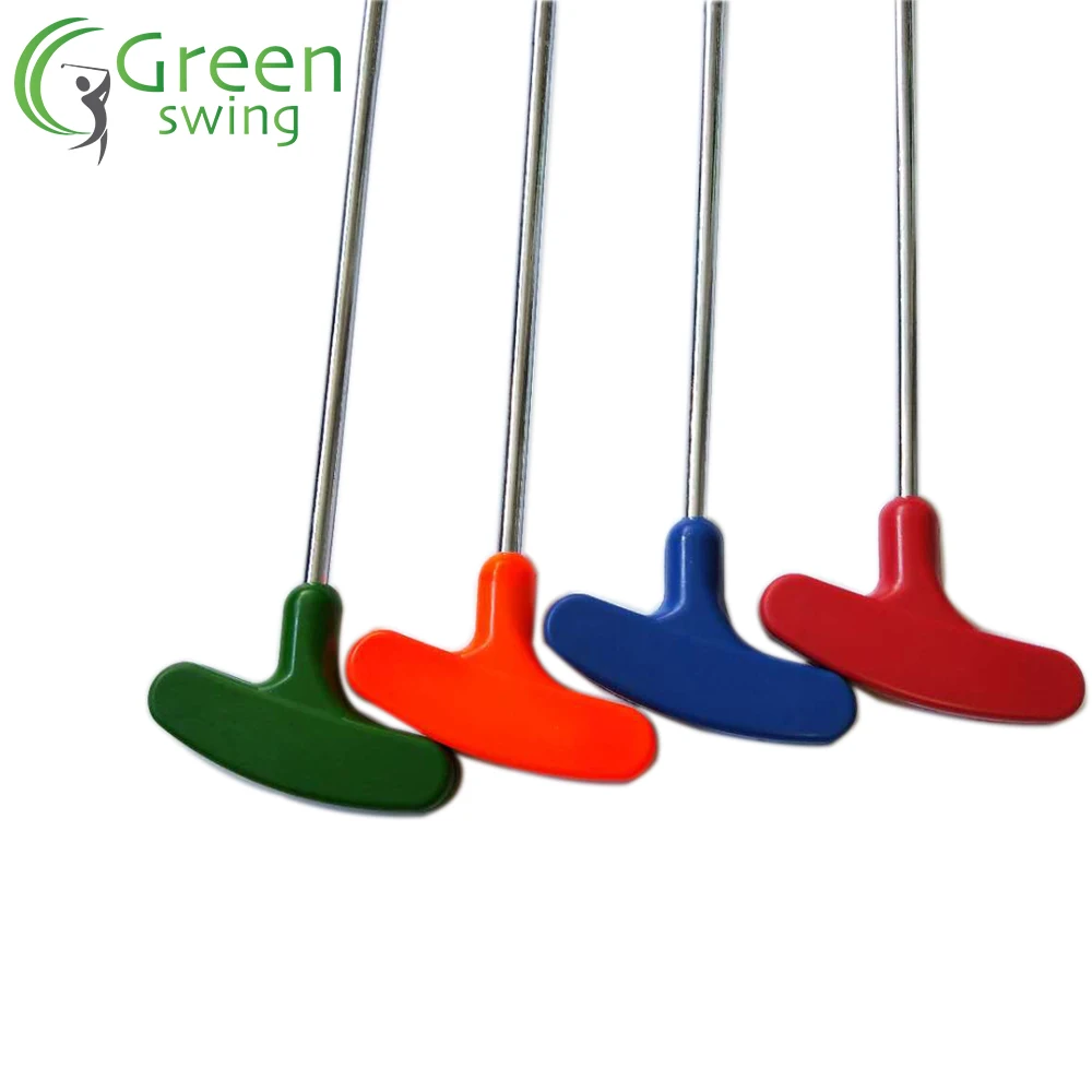 Wholesale Colorful Mini Golf Putter for Kids