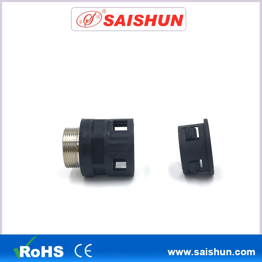 CE Certified Metal Thread Pipe Fittings Quick Installation Hot Sale NPT  Connections Forged Cast 20mm 25mm 50mm