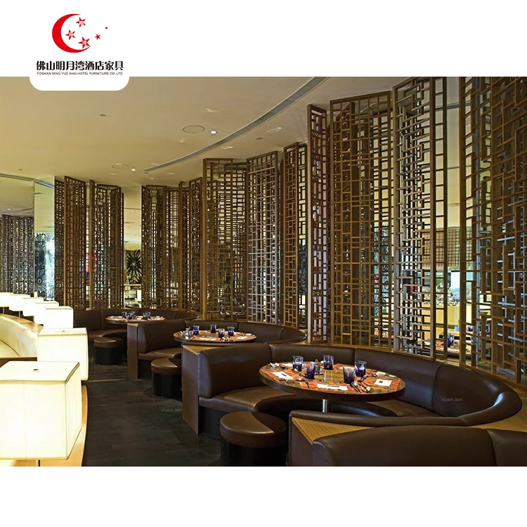 Banquet Luxury Designs Dining Set Hotel Restaurant Furniture