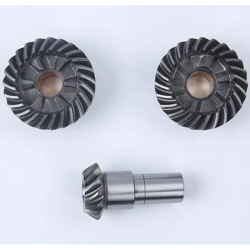 Китайские подвесные детали, Стандартные Подвесные шестерни 40 лошадиных сил/Подвесные шестерни