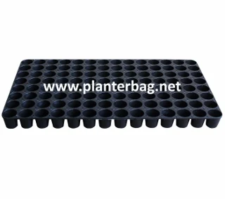 
112 Cells Seedlings Tray 