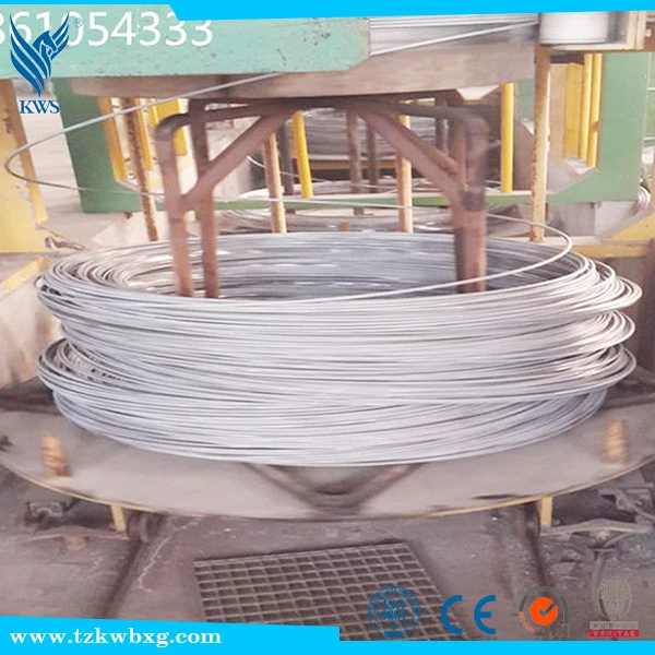 High quality 410 ss scourer wire / 0.12mm stainless steel wire pure line