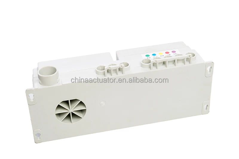 linear actuator control box power adapter 4 function 4 function bed with battery JS35KD