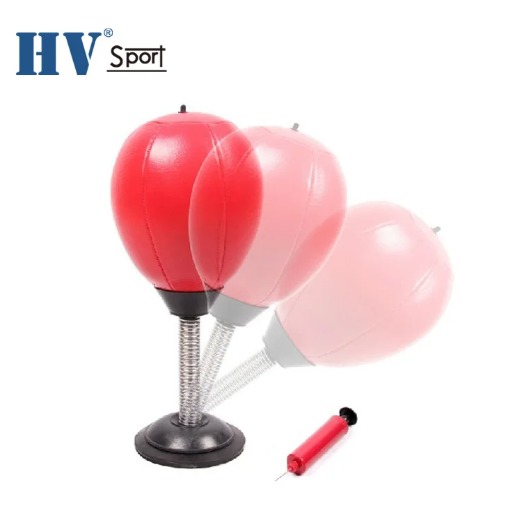 Amazon hot sale desktop speed ball boxing punching ball