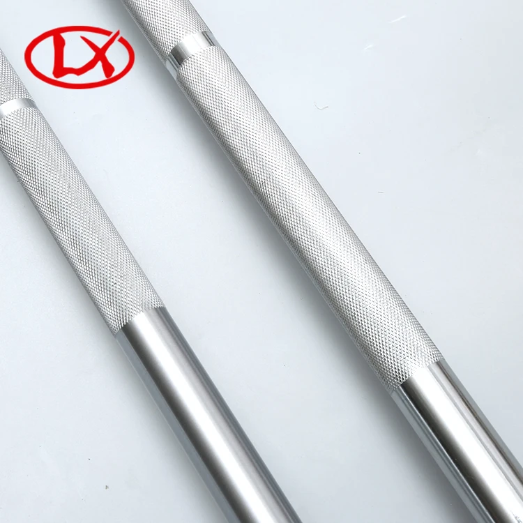 Фабрика тренажерный зал фитнес OB Бар штангой бар