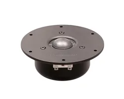 Hi-Fi Diy Q1R Ball Dome Stereo Home Loudspeaker 4 inch Tweeter Speaker