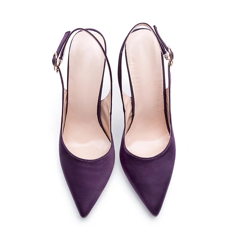 Wholesale Fancy Women High Heel Job Shoes