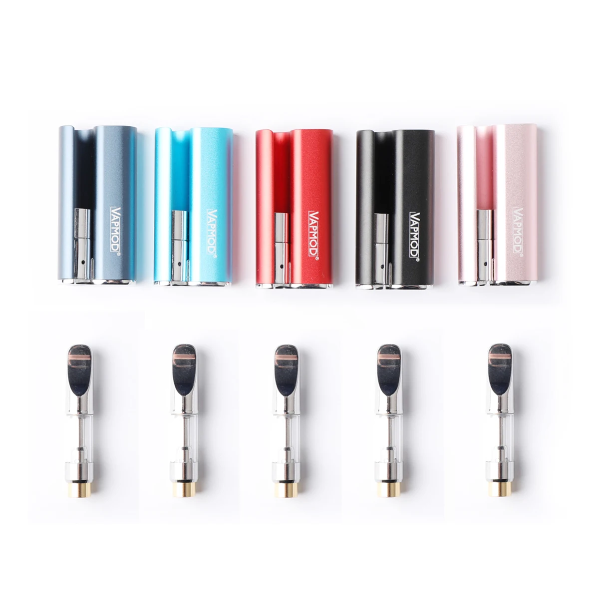 
Shenzhen Sunzip best selling cbd vapor kit with best max cartridge 