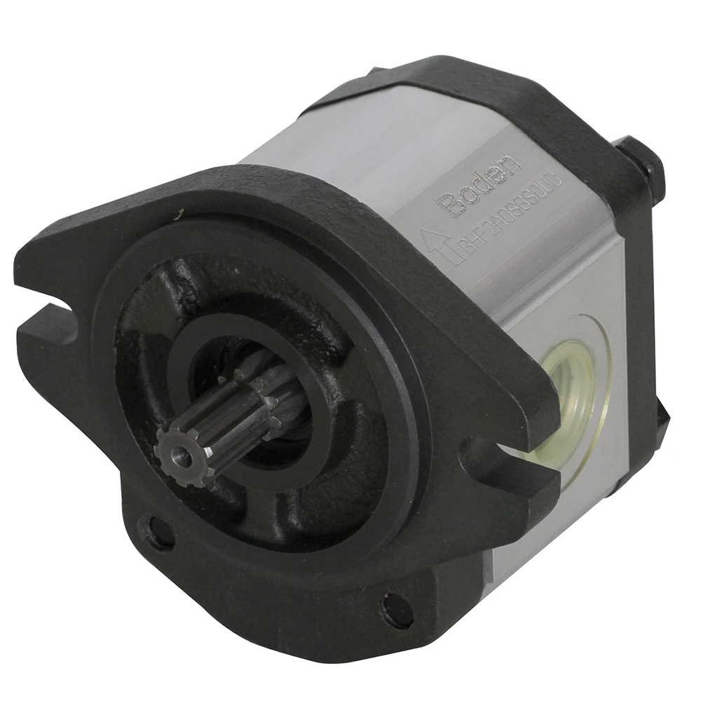 
BHP2A0 High Pressure External Hydraulic Gear Pump,high press gear pump 