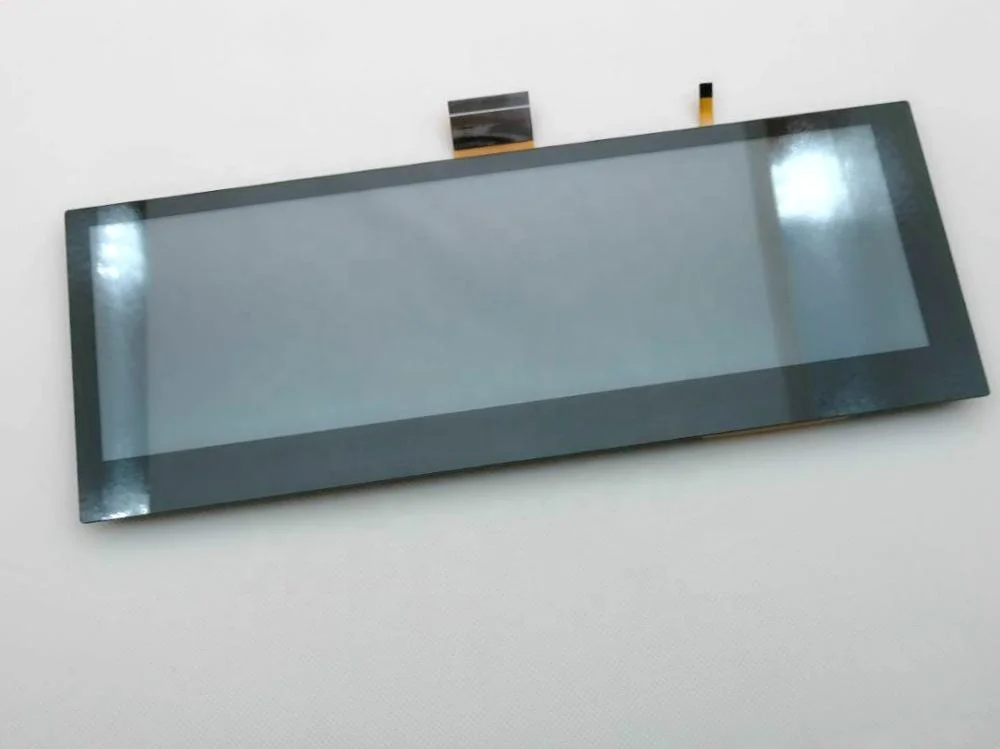 8 inch LVDS interface LCD display with capacitive touch screen
