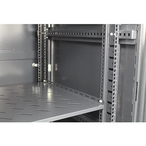 Manufacturer 18U 22U 27U 32U 37U 42U network cabinet Data Center 19 inch Server Rack