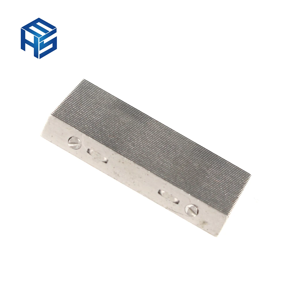 EI Lamination transformer core stacking machine