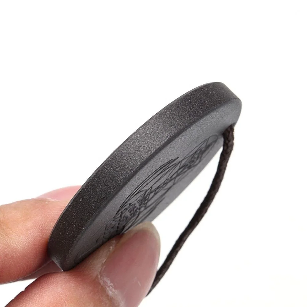 Health Jewelry Japanese Quantum Energy Pendant Negative Ion Lava Stones Pendants 6000 ions