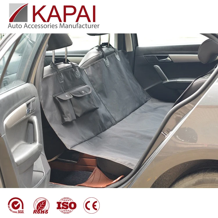 Durable Hot Selling Waterproof Seat Covers